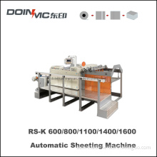 Laminated Black Paper Sheeter Machinery